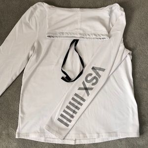 Victoria’s Secret sport sweatshirt